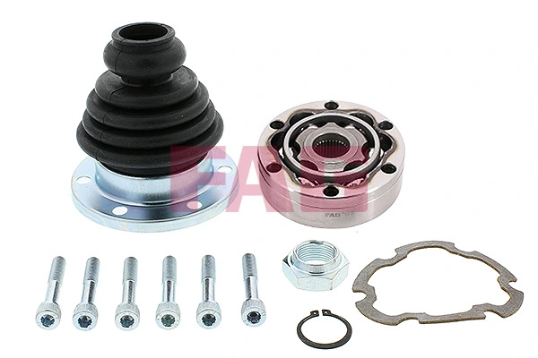 Joint Kit, drive shaft
